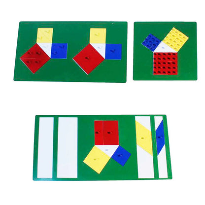 Teorema de Pitágoras