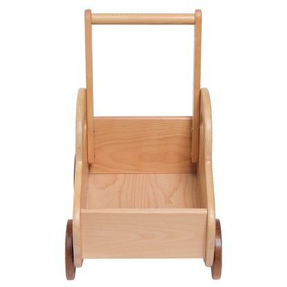 Carrito primeros pasos (hogar)