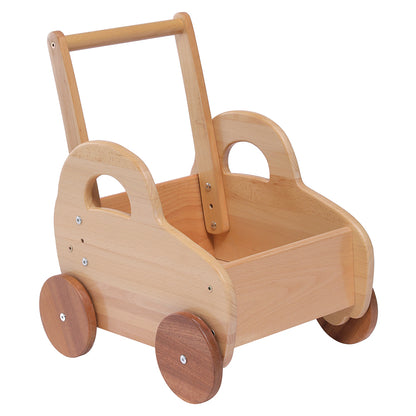Carrito primeros pasos (hogar)