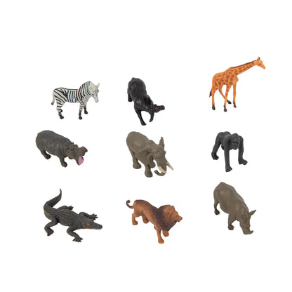 Animales de África