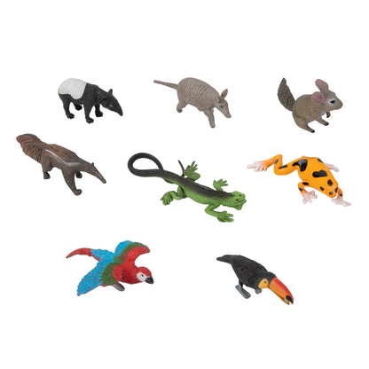 Animales de América del sur