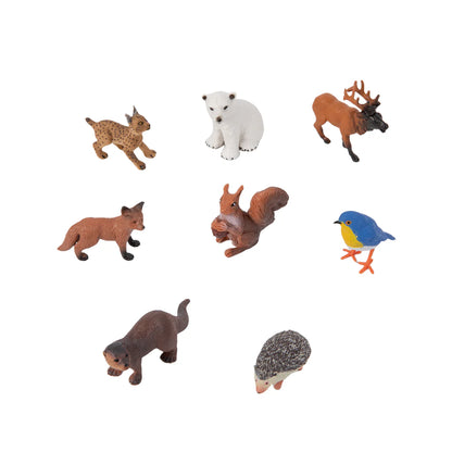 Animales de Europa