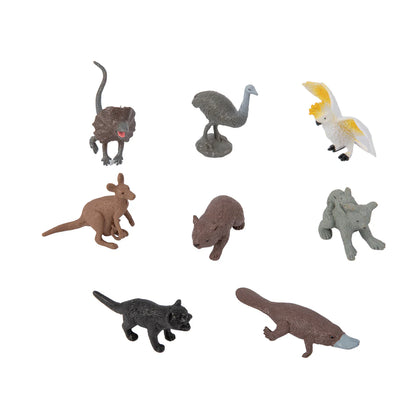 Animales de Australia