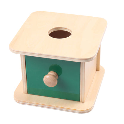 Caja Imbucare 3 - con esfera