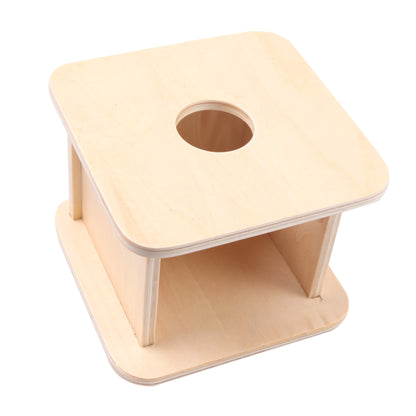 Caja Imbucare 3 - con esfera