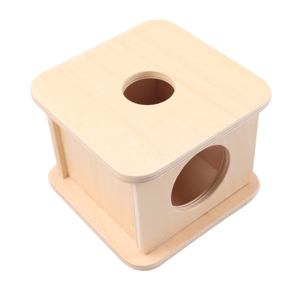 Caja Imbucare 4 - con cilindro chico