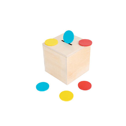 Kit de materiales 1 (3 en 1) (escuela)