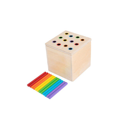 Kit de materiales 1 (3 en 1) (escuela)