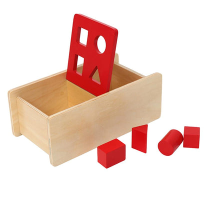 Caja Imbucare con tapa abatible - 4 figuras (hogar)