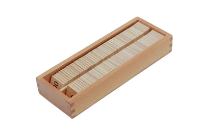Tablero del 100