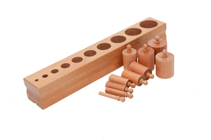 Bloque de cilindros 1