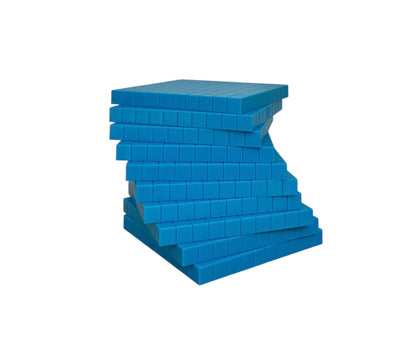 Material base diez