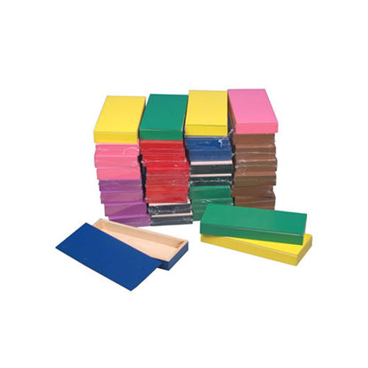 Cajas gramaticales para llenar