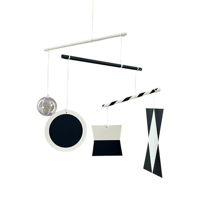 Kit de móviles Montessori (hogar)