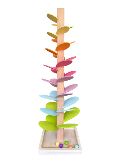 Árbol musical - (hogar)