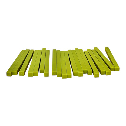 Material base diez