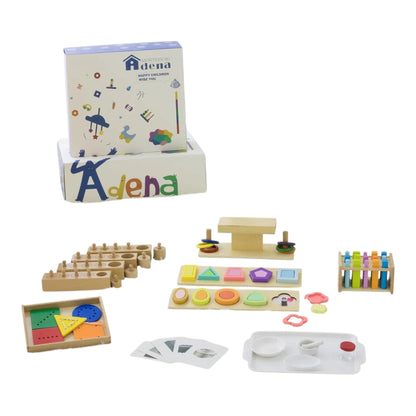 Kit 24 meses en adelante