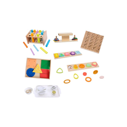 Kit 24 meses en adelante