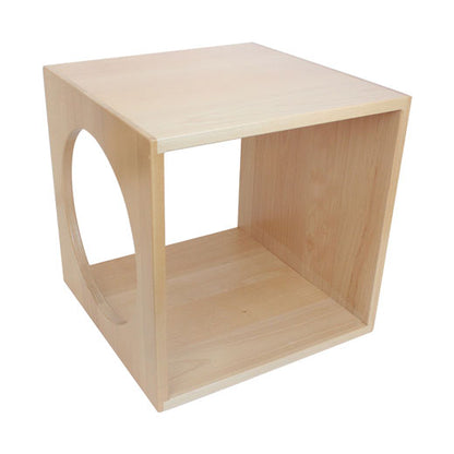 Cubo Pikler-A