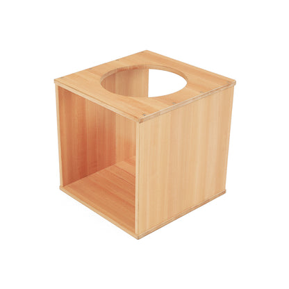 Cubo Pikler-A
