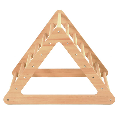 Escalera triangular Pikler grande no removible
