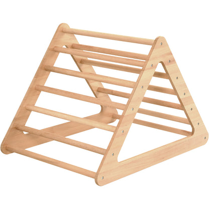 Escalera triangular Pikler grande no removible