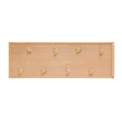 Tabla Pikler para escalar doble cara (hogar)