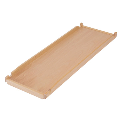 Tabla Pikler para escalar doble cara (hogar)