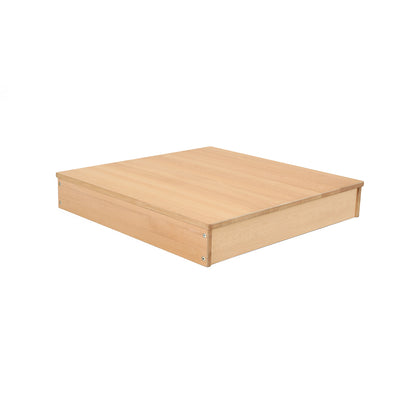 Caja de plataforma Pikler chica