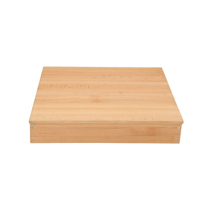 Caja de plataforma Pikler chica
