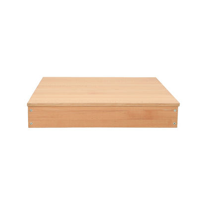 Caja de plataforma Pikler chica