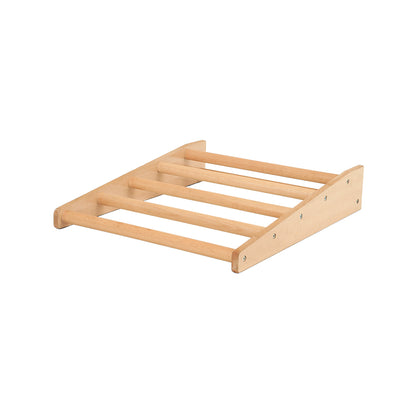 Columna biselada para escalar Pikler chica