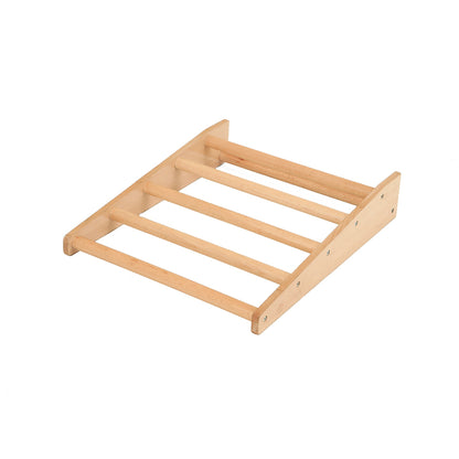 Columna biselada para escalar Pikler chica