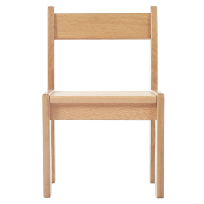 Silla apilable