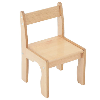 Silla apilable