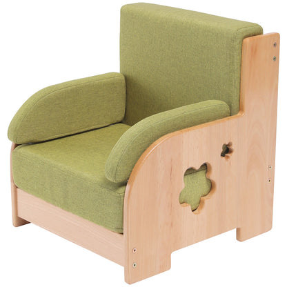 Sillón de una plaza