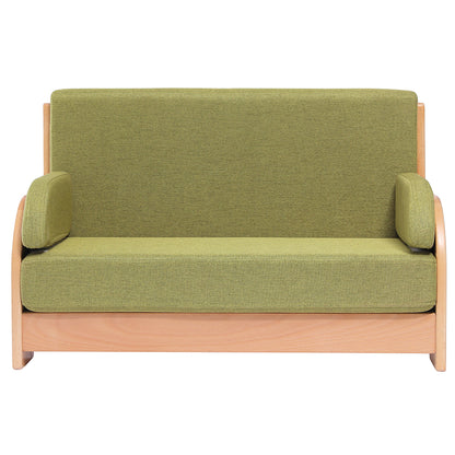 Sillón de 2 plazas