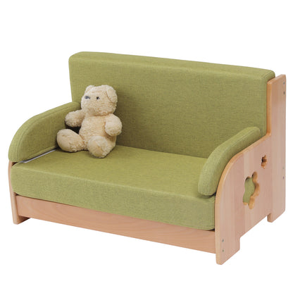 Sillón de 2 plazas