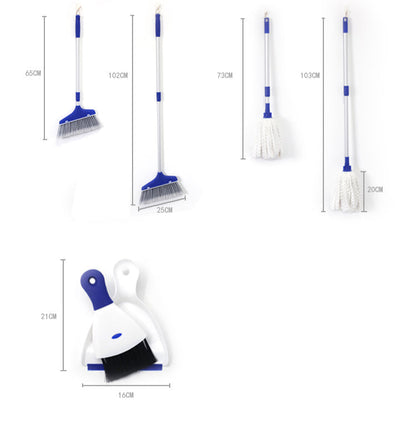 Kit de limpieza 1