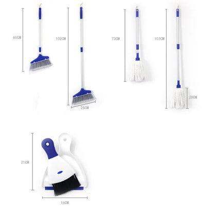 Kit de limpieza 2 (hogar)