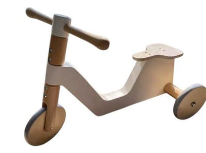 Triciclo de equilibrio (hogar)