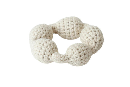 Mordedera crochet (hogar)