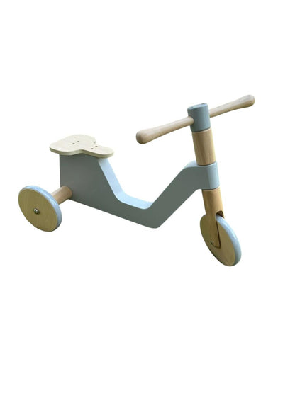 Triciclo de equilibrio (hogar)