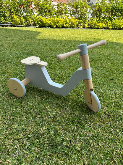 Triciclo de equilibrio (hogar)