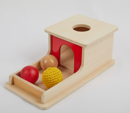 Caja de permanencia 4 (hogar)