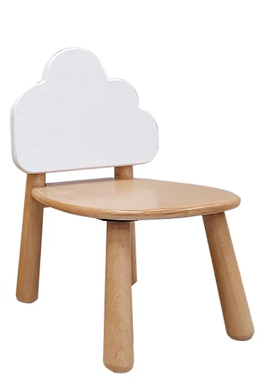 Silla nube (hogar)