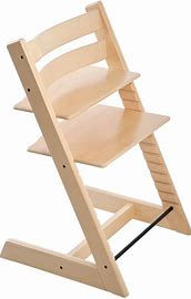 Silla que crece con el niño