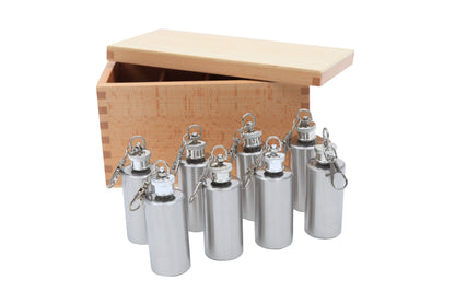 Botellas térmicas