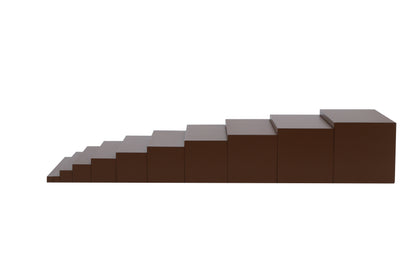 Escalera café 1