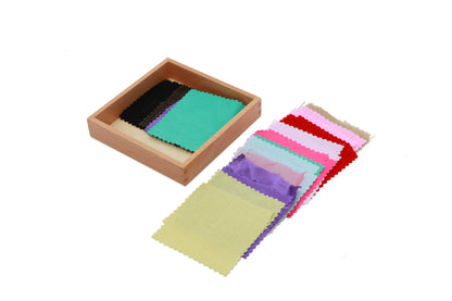 Caja de telas 1
